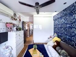 Blk 390 Yishun Avenue 6 (Yishun), HDB 4 Rooms #581269301